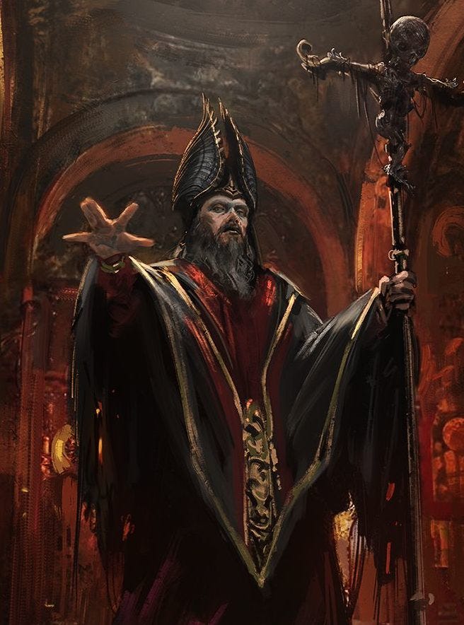 evil-cleric - The Cobalt Jade Website