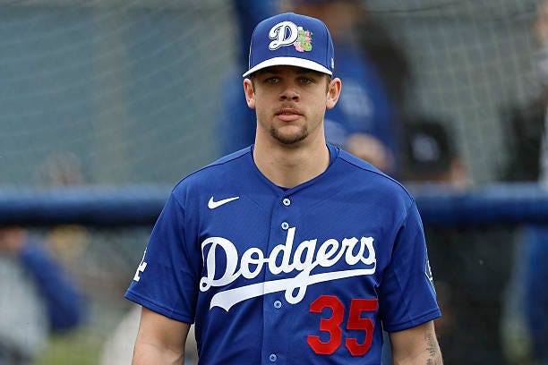 Dodgers Claim Grant Holman; Gavin Stone Transferred to 60-Day IL