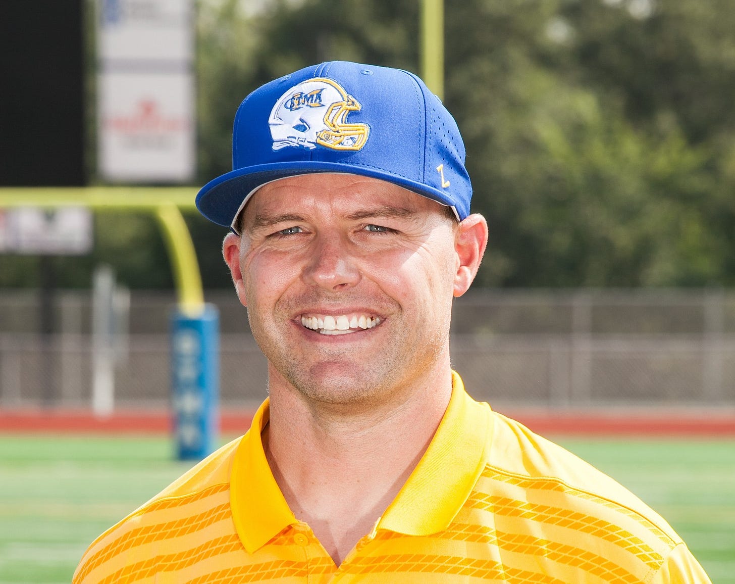 Lake Conference Network | St. Michael-Albertville Football Lake Conference Network | St. Michael-Albertville Football