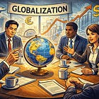 Globalization 2.0: Why the World Is Choosing Security Over Speed