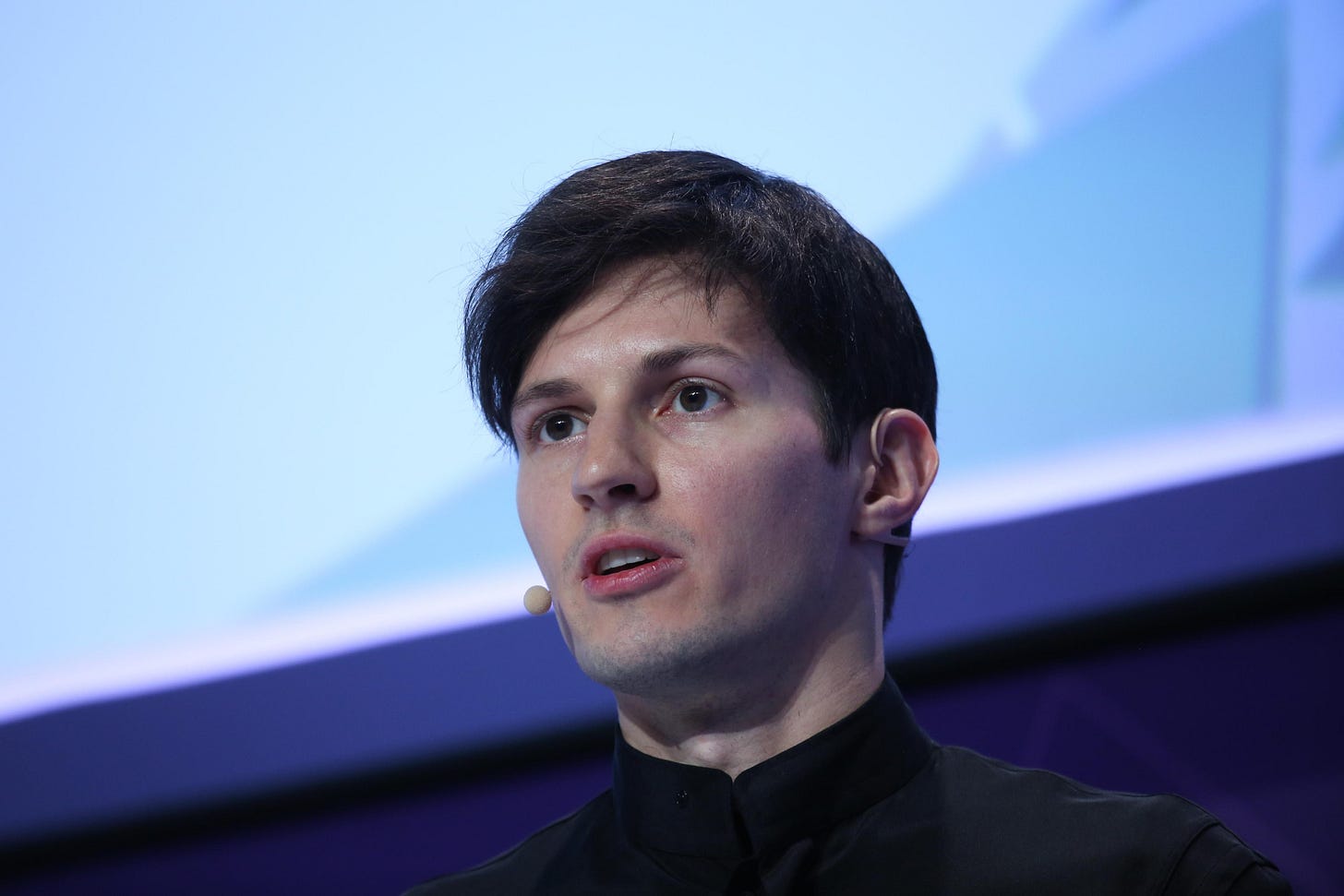 From Zuckerberg of Russia to wanted man, the journey of Pavel Durov | World  News - Business Standard