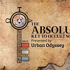 The Absolute Key to Occult Science: Decoding the Tetragrammaton and the Law of Seven