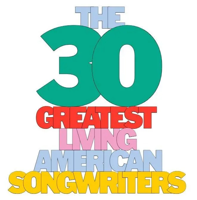 New York Times: “The 30 Greatest Living American Songwriters” | Lightner  Communications LLC - Altoona,PA
