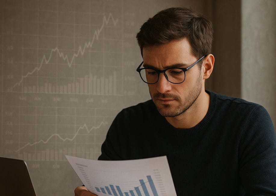 Resultados de empresas en cartera