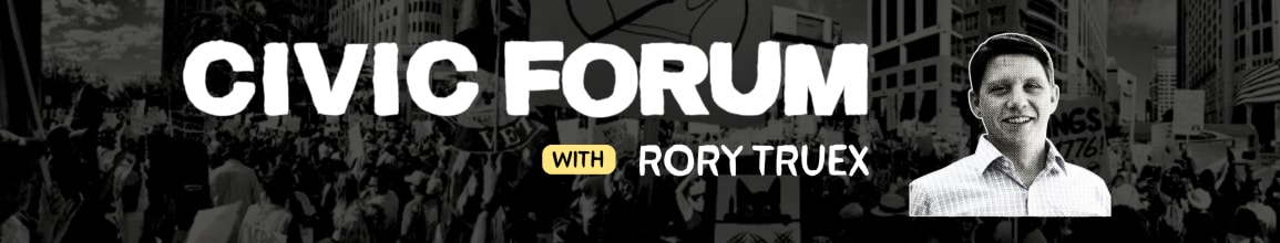 Civic Forum