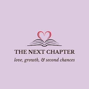 The Next Chapter