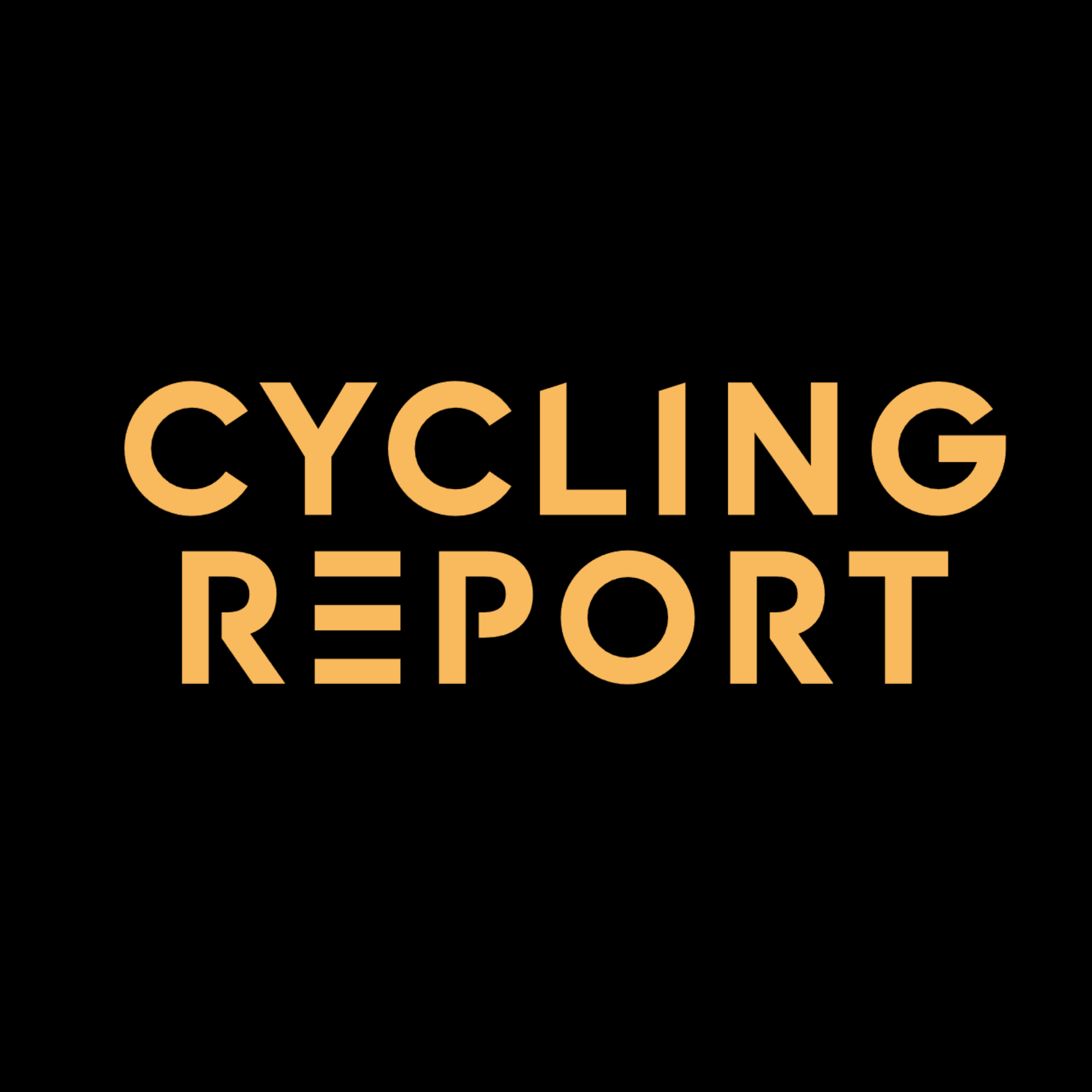 Cycling Report