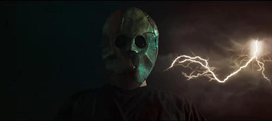 Freaky – Review | Horror-Comedy | Friday the 13th | Heaven of Horror