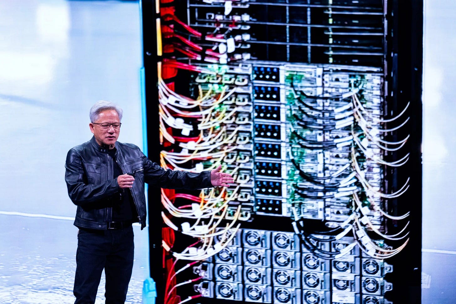 Key Speakers at Taiwan Computex