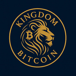 Kingdom Bitcoin