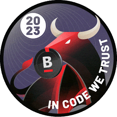 Shoutout to the Bankless family