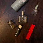 February Beauty Empties