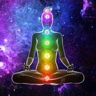 The Chakra System and the Power that Lies Within