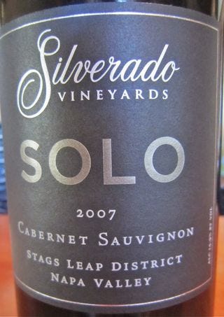 SLDW – Silverado label CU SLDW – Silverado label CU
