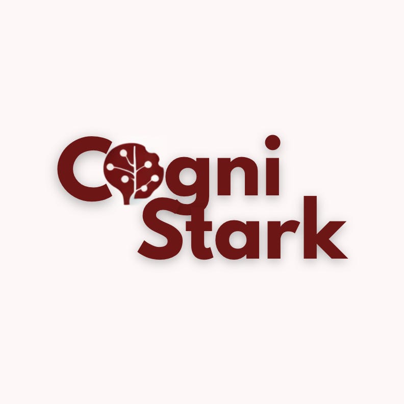 CogniStark - AI Beyond Tools