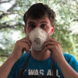 Scott’s Newsletter