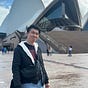 Phong Yew Tong's avatar