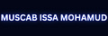 Muscab Issa Mohamud