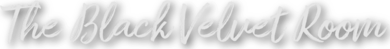 The Black Velvet Room
