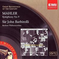 Image result for mahler 9 barbirolli