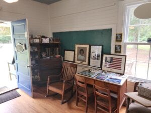 Escape from New York Socialism: Fed up with NYC? Discover Daufuskie Island, a Carolina refuge of freedom, faith, and fried flounder.