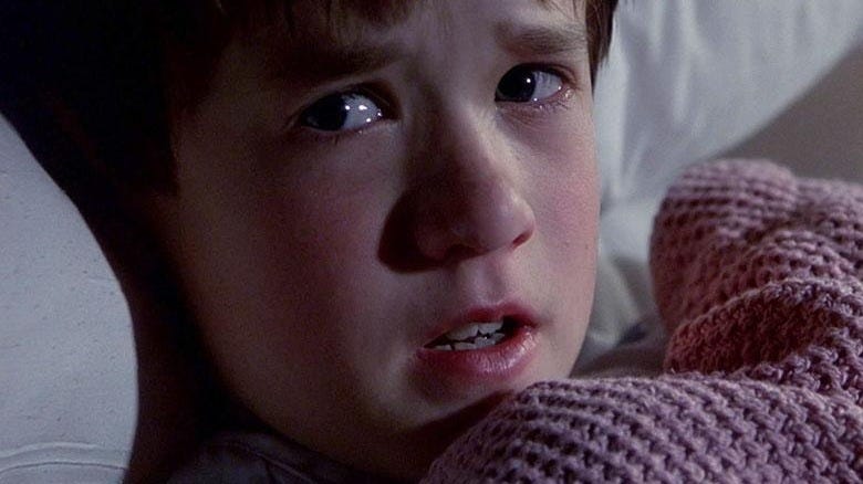 We Finally Understand The Ending Of The Sixth Sense