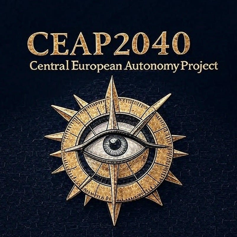 CEAP2040: Multipolar CEE