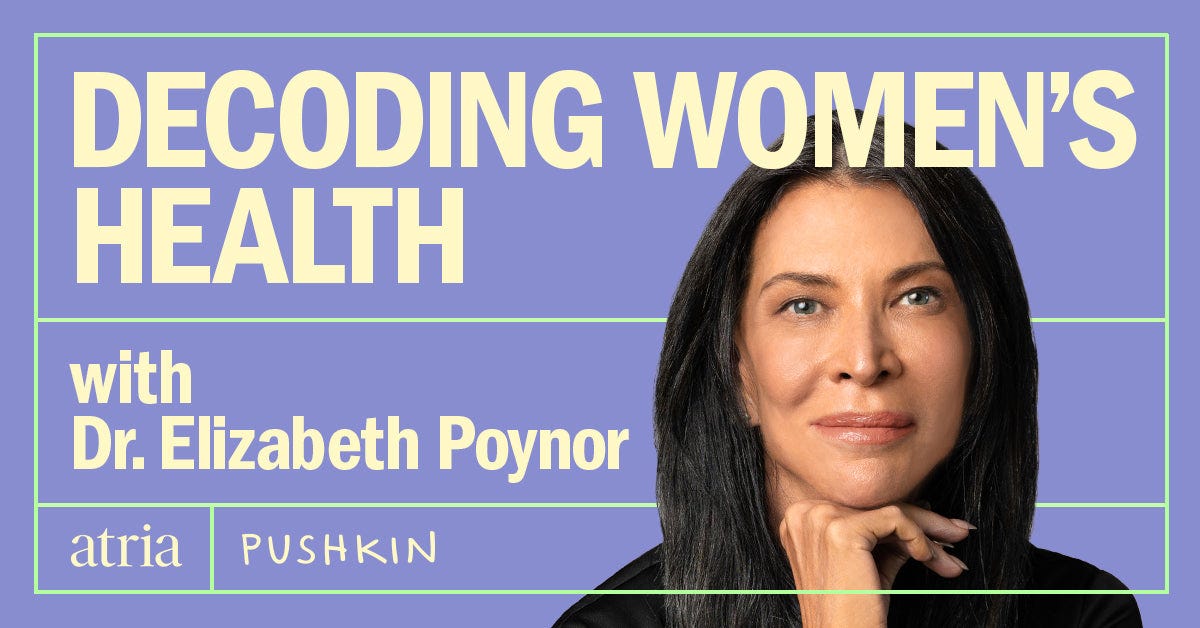 Decoding Womens Health