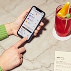 Amex is buying Tock for $400 million