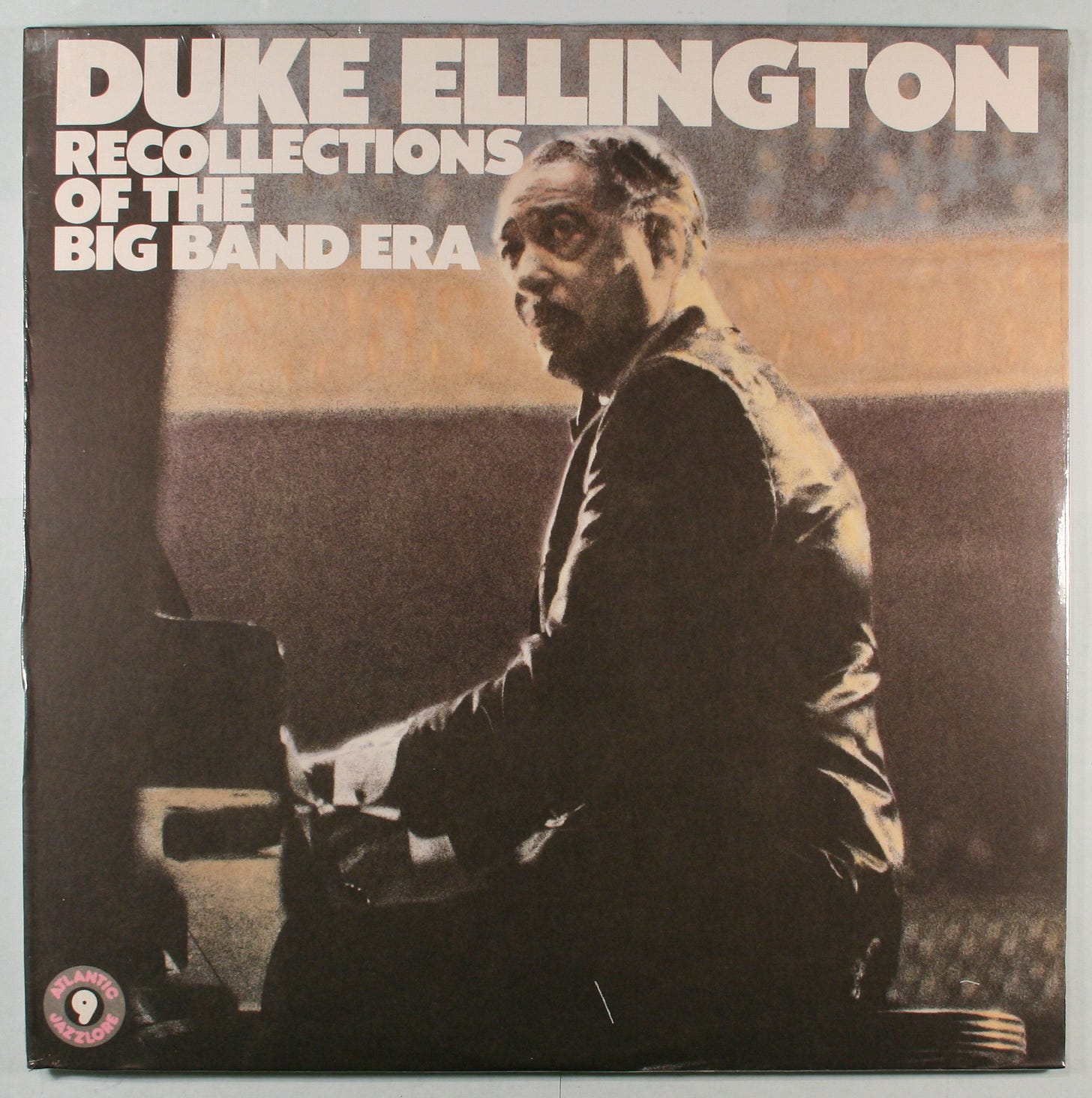 Duke Ellington - Recollections Of The Big Band Era (Vinyl LP) - Amoeba Music