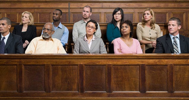 AFCC Cash Grab: Strengthening its grip on family court. Jury trials are the only solution to stop the corruption.