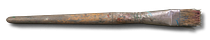 The Peaceful Paintbrush