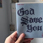 God to Give It Up