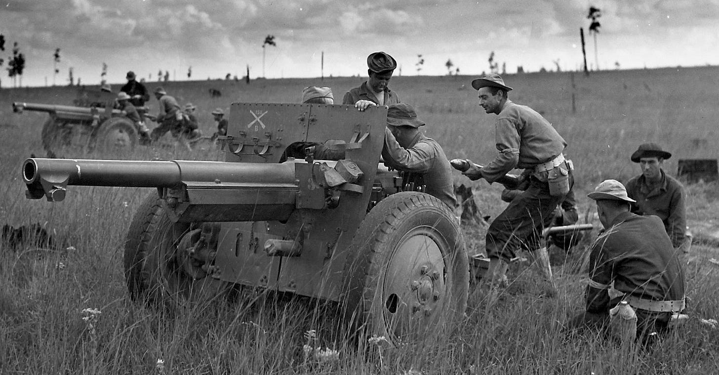Remembering the 75th Anniversary of the Louisiana Maneuvers (September  2016) | Archive - 2016 | Rickey Robertson | Local Writers' Columns | Center  for Regional Heritage Research | SFASU