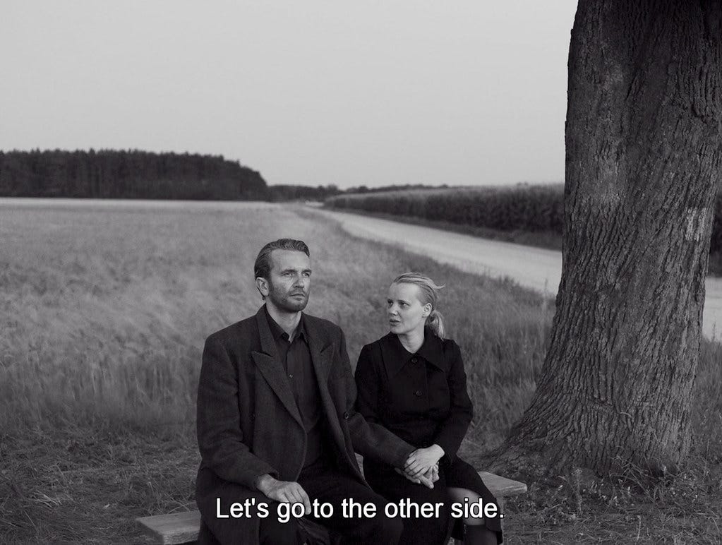 Cold War&#39; (2018) Final Scenes No.2 | Director: Pawel Pawlik… | Flickr