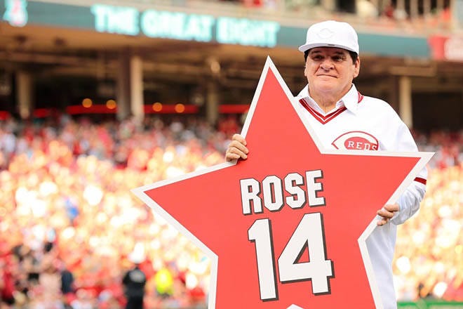 Pete Rose, 'Shoeless' Joe Jackson reinstated by MLB; now eligible for Hall  of Fame | Honolulu Star-Advertiser