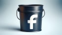 Filling The Pail