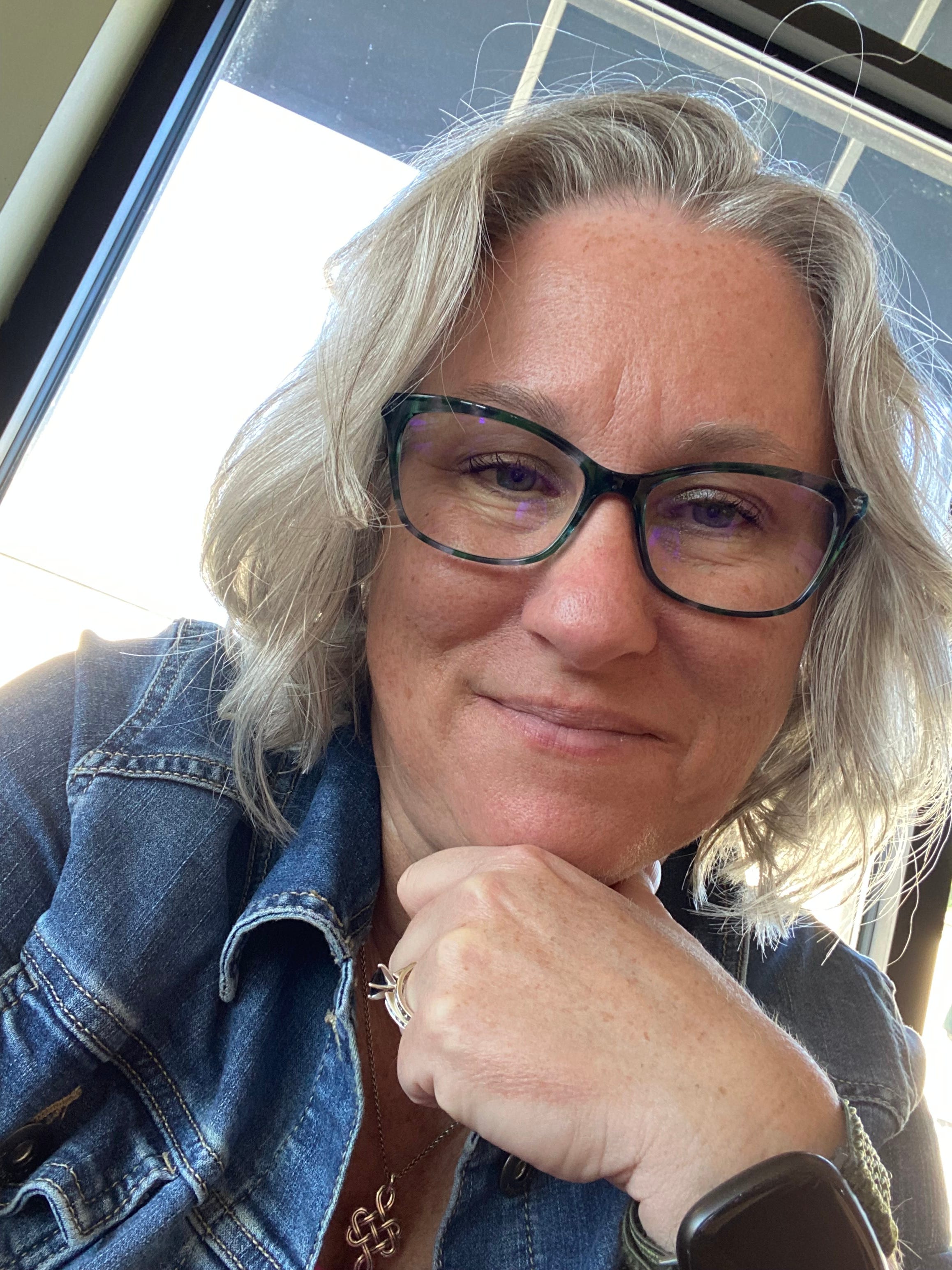 The Midlife Purge
