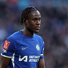 Manchester United Scout Report: Trevoh Chalobah