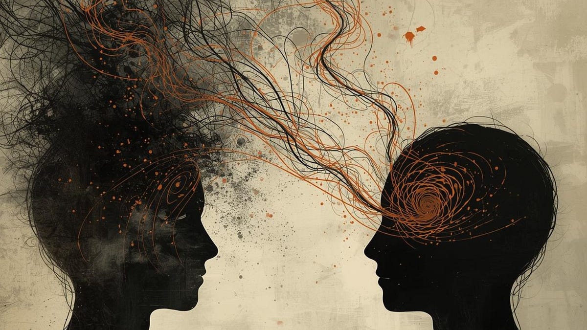 Transference Abstract The Truth About Transference and Countertransference