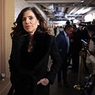 Judge dismisses defamation suit brought against Nancy Mace over explosive floor speech 