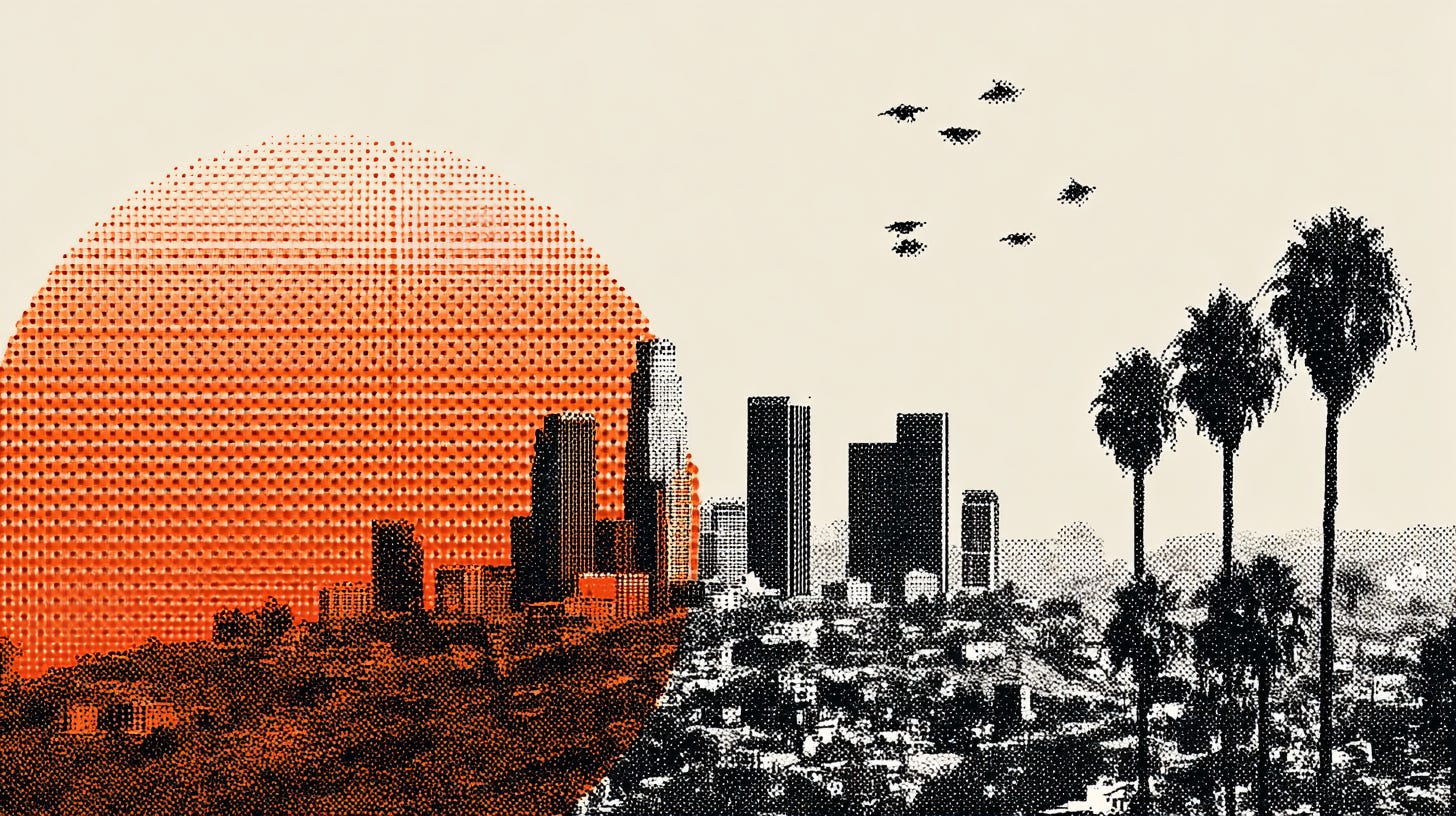 skyline