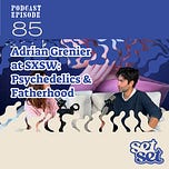 SetSet with April Pride