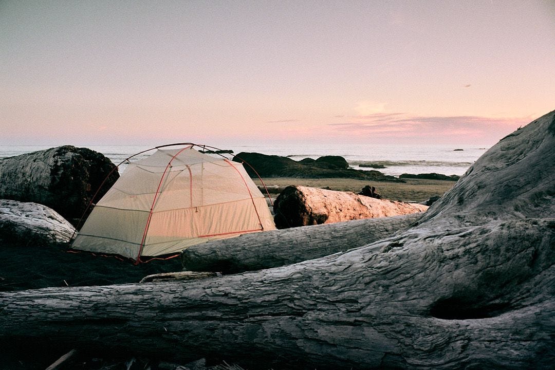 Six Lessons I Learned From Returning To Film Photography After A Decade