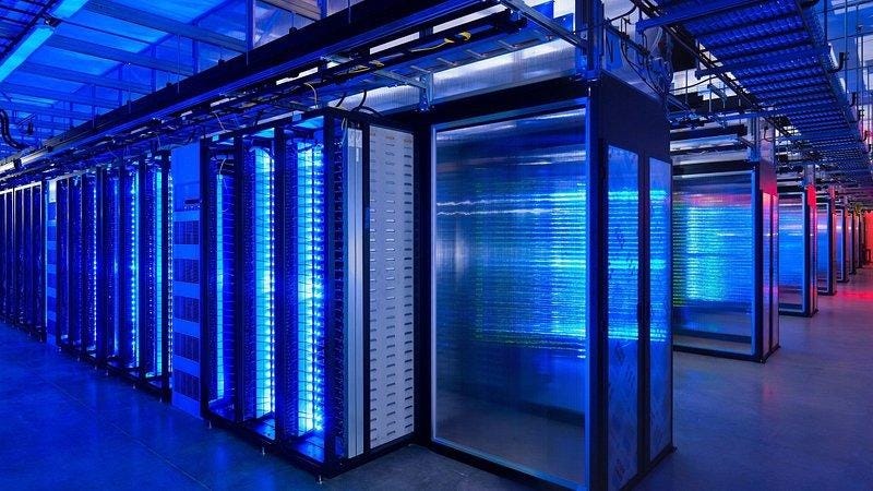 AI DATA Centers