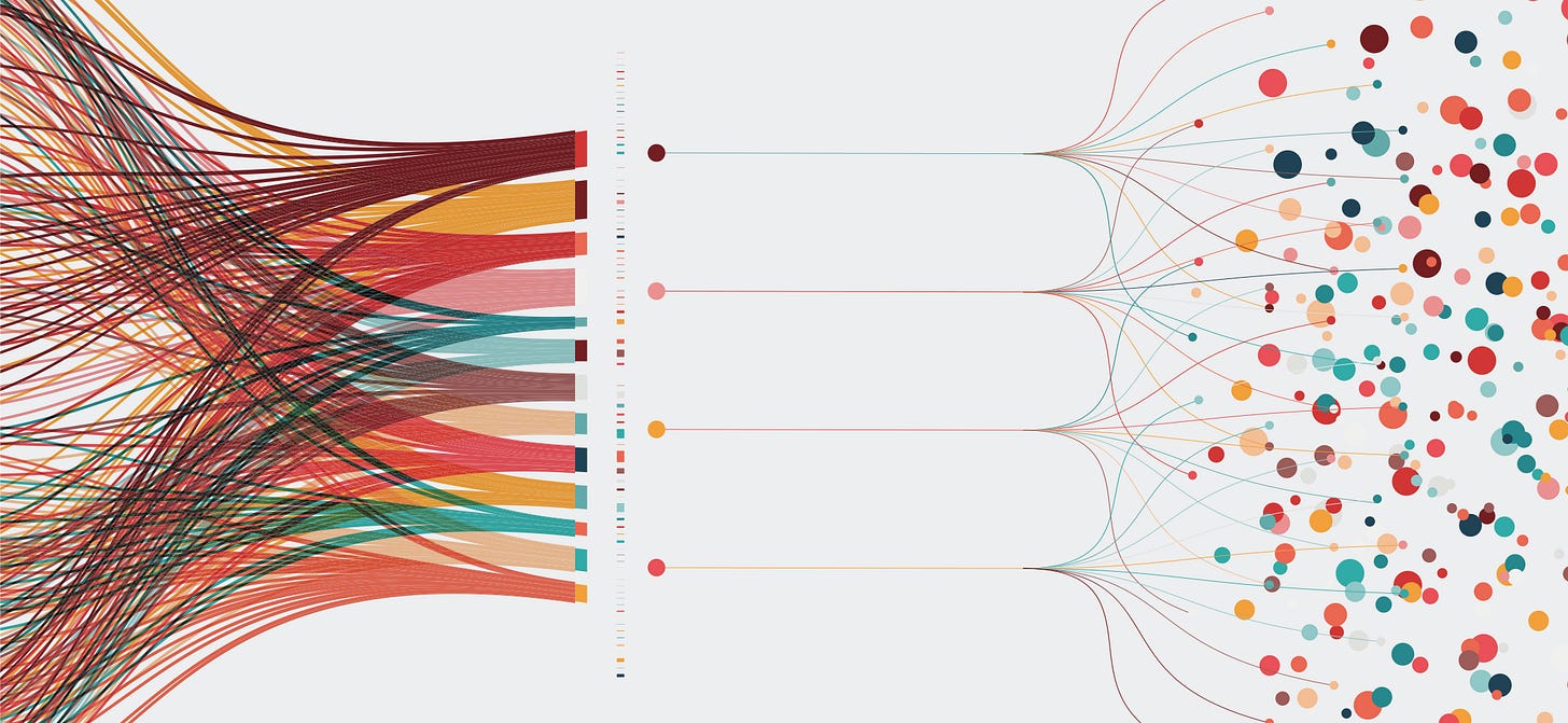 Unstructured Data: Unlocking Insights with AI Datahub Analytics Unstructured Data: Unlocking Insights with AI Datahub Analytics