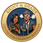 Shiny & Shady Center For Culinary Medicine