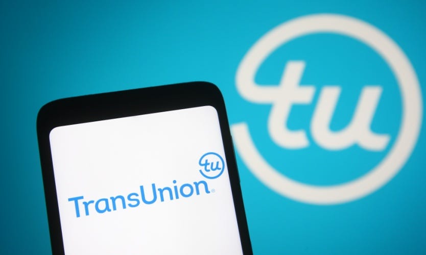 TransUnion says 4.4 million consumers' data compromised in hack - Business  Insurance