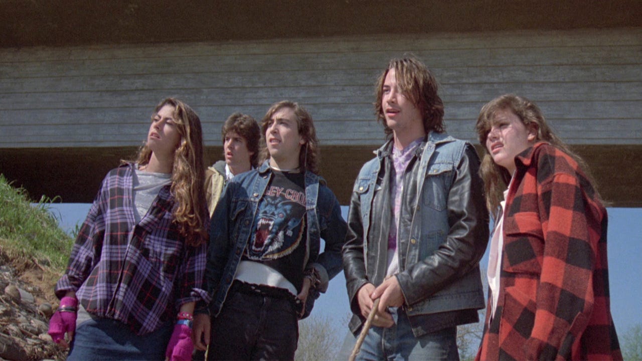 River's Edge (1986) | Nostalgia Nation | Gen X Movies That Explain Exactly Why We're Like This