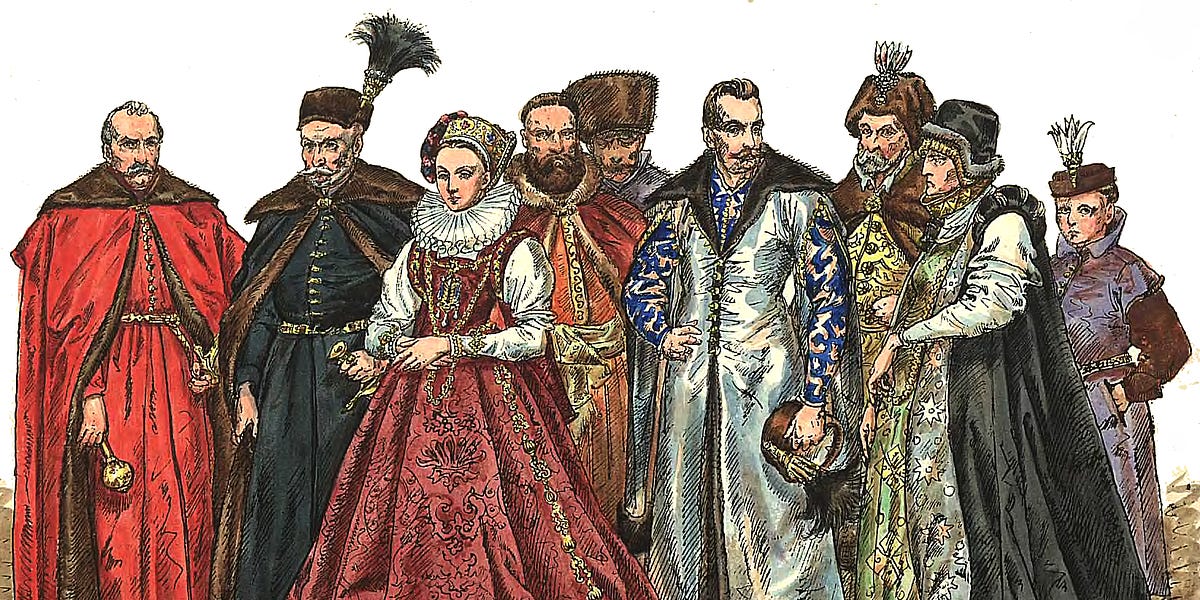 Elite-Driven Succession